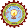 Dr. A.P.J. Abdul Kalam Technical University, India logo